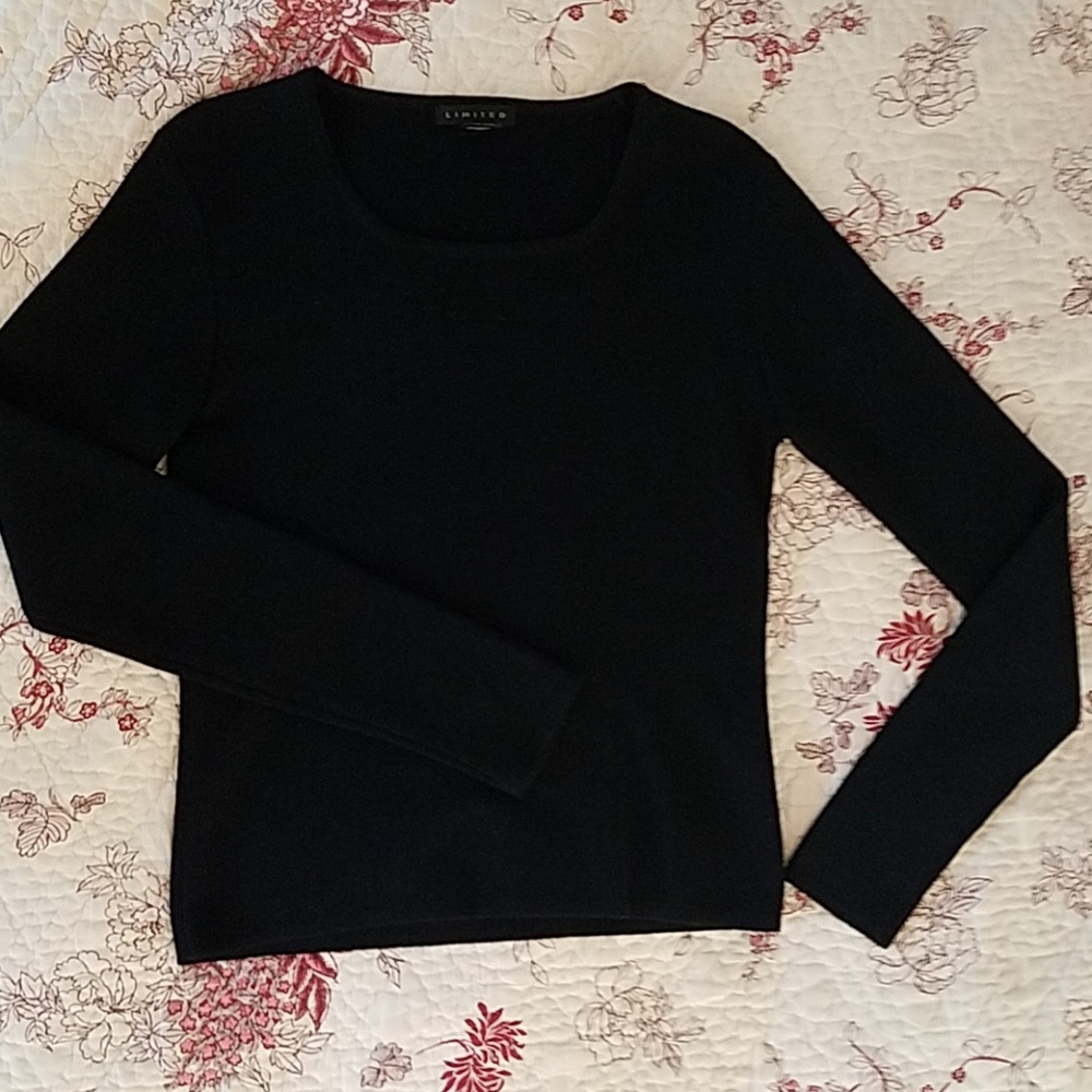 Vintage Limited Women's wool sweater